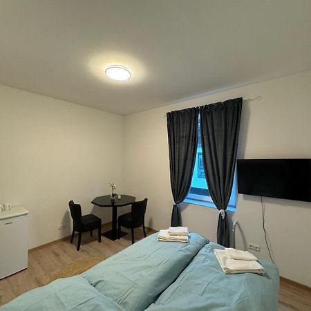 City Ferien Wohnungen 1 Rosenheim Exterior foto