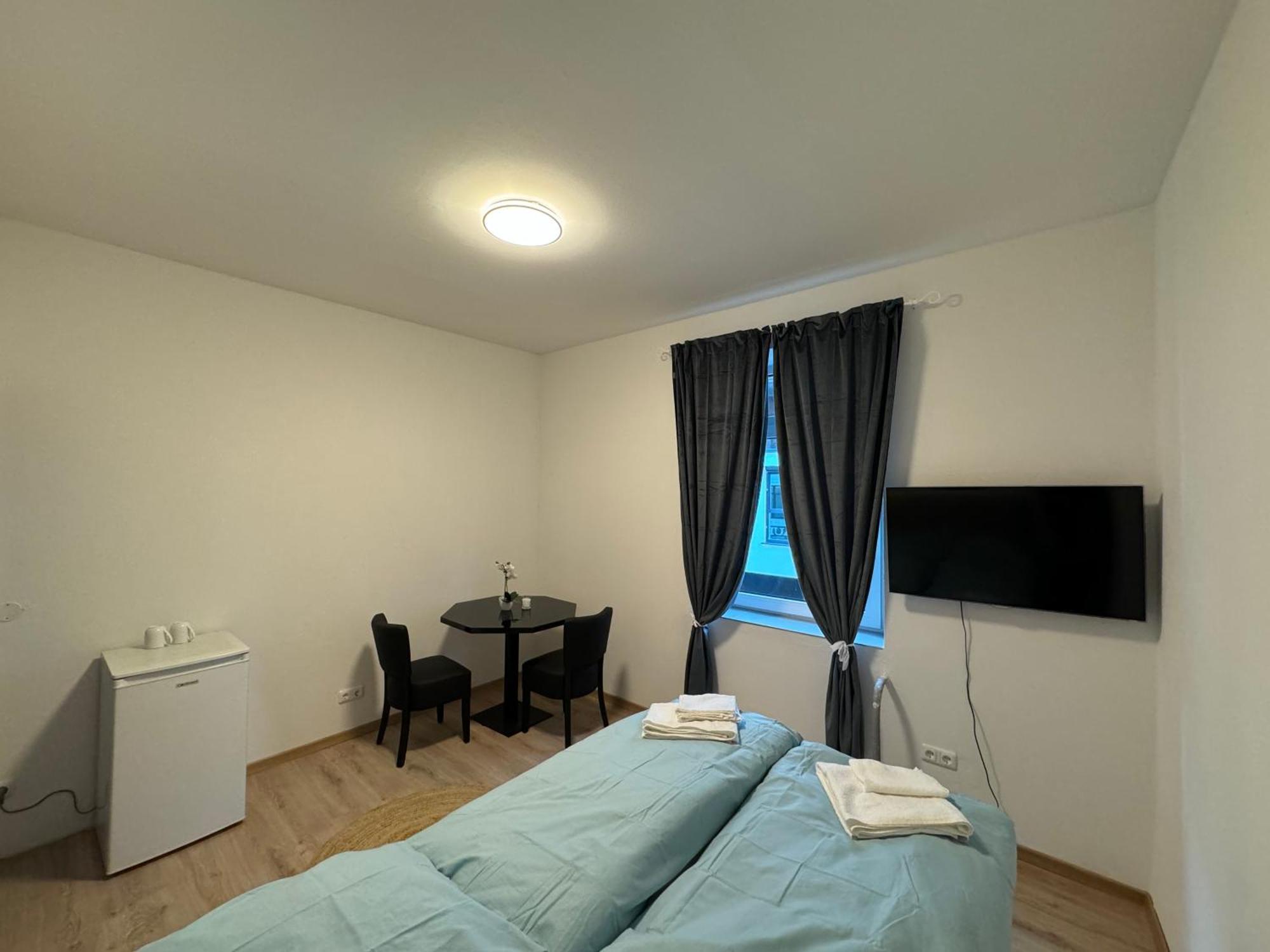 City Ferien Wohnungen 1 Rosenheim Exterior foto